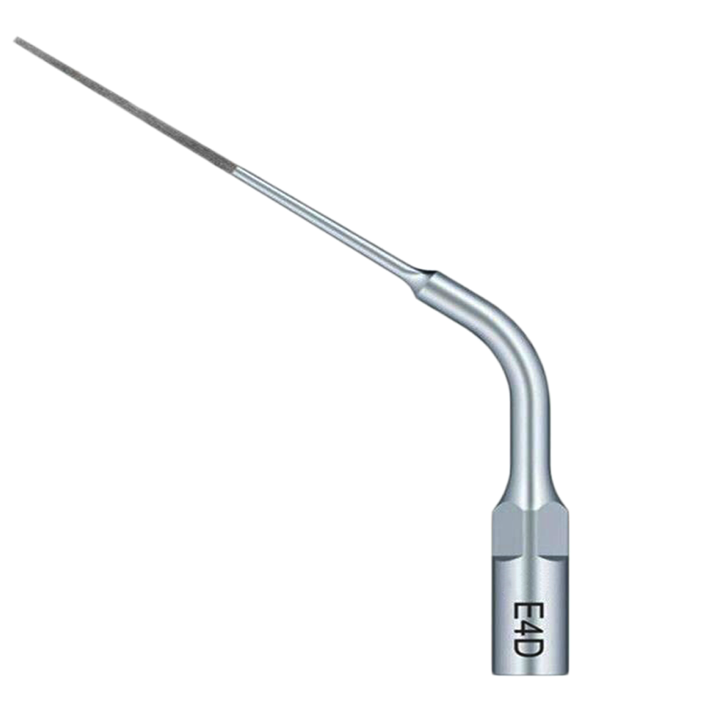 5 ชิ้น หัวขูดหินปูนอัลตราโซนิก - Dental Ultrasonic Scaler บทวิจารณ์และราคา