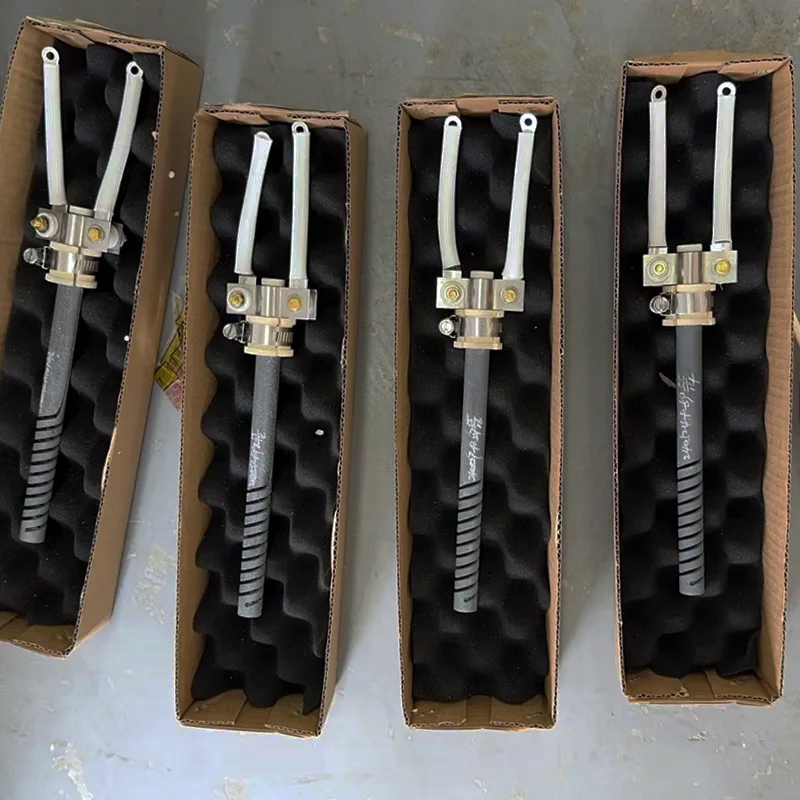 แท่งซิลิคอนคาร์บอน 4 ชิ้น ใช้ใ - Dental Zirconia Sintering Furnace บทวิจารณ์และราคา