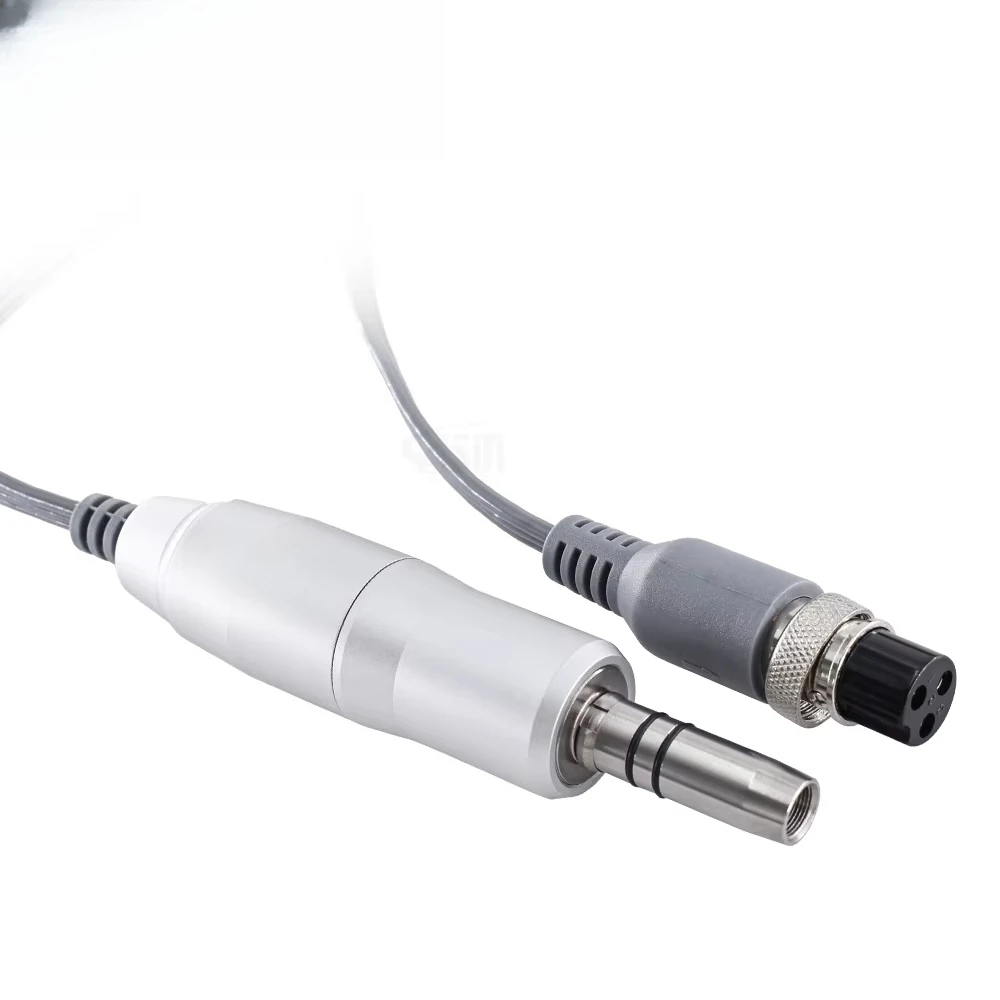 หัวขัดแบบไร้แปรงถ่าน E-type 50 - Dental Lab Micromotor 50K Rpm บทวิจารณ์และราคา