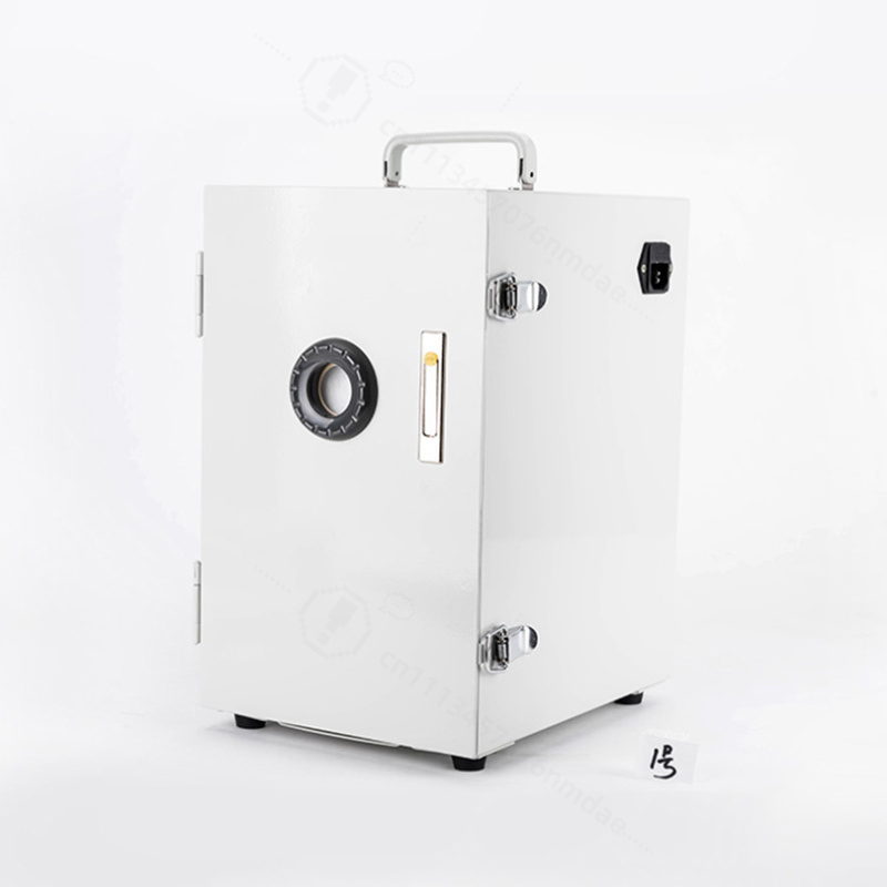 เครื่องดูดฝุ่นสำหรับห้องปฏิบัต - Dental Lab Dust Collector บทวิจารณ์และราคา