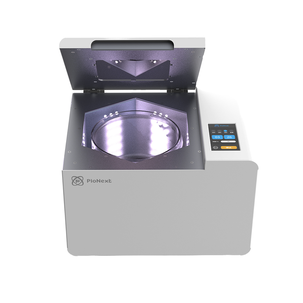 เครื่องอบยูวีสำหรับเครื่องพิมพ - Dental 3D Printer Resin บทวิจารณ์และราคา