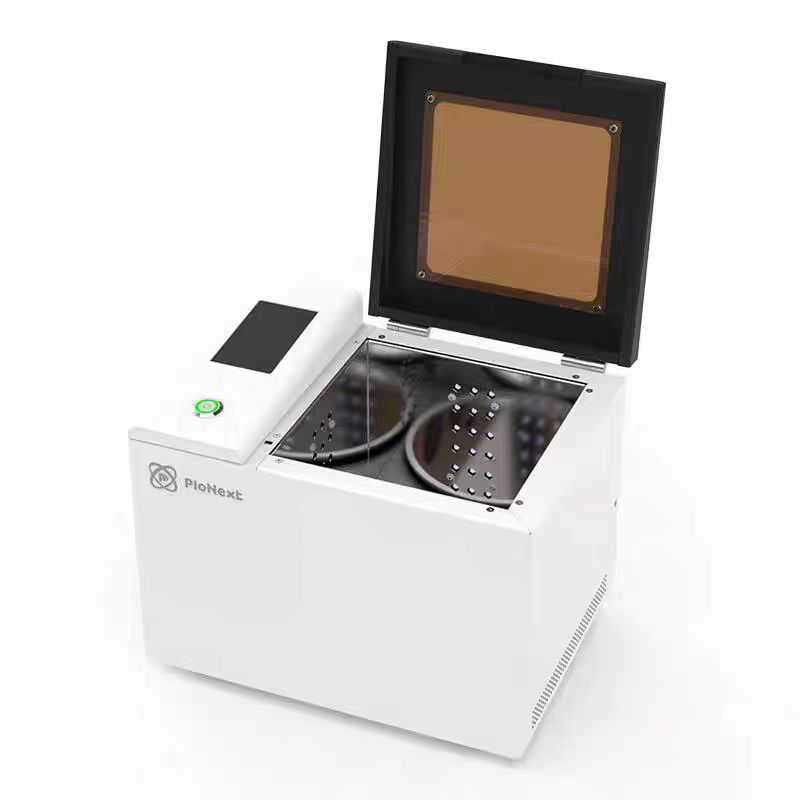 เครื่องอบยูวีสำหรับเครื่องพิมพ - Dental 3D Printer Resin บทวิจารณ์และราคา