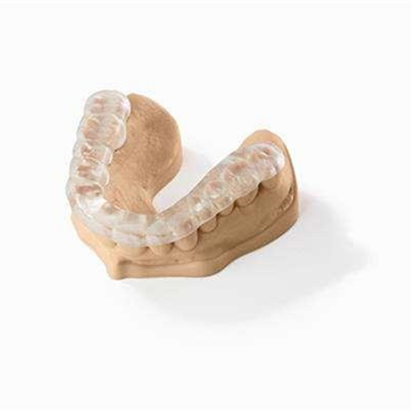 คู่มือการปลูกเครื่องพิมพ์ 3D ท - Dental 3D Printer Resin บทวิจารณ์และราคา