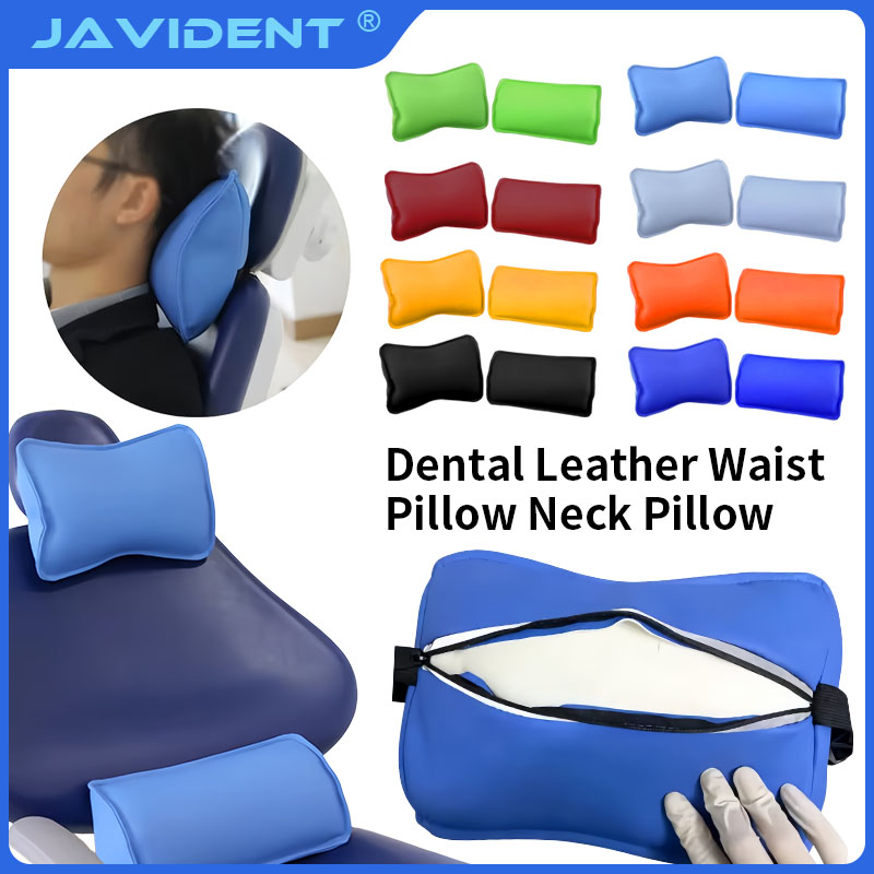 หมอนรองเอวและหมอนรองคอสำหรับเก - Dental Chair Unit Complete บทวิจารณ์และราคา