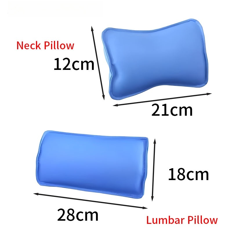 หมอนรองเอวและหมอนรองคอสำหรับเก - Dental Chair Unit Complete บทวิจารณ์และราคา