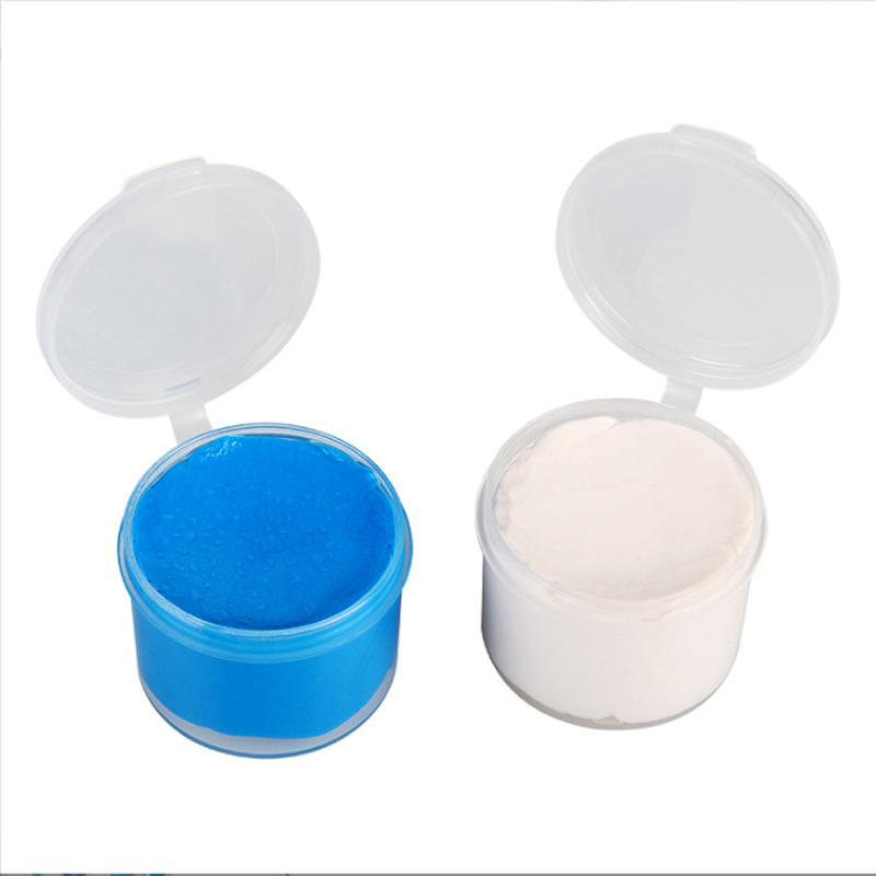 ชุดวัสดุปั้นพิมพ์ฟัน สำหรับใช้ - Dental Impression Material Kit บทวิจารณ์และราคา