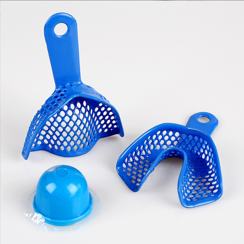 ชุดวัสดุปั้นพิมพ์ฟัน สำหรับใช้ - Dental Impression Material Kit บทวิจารณ์และราคา