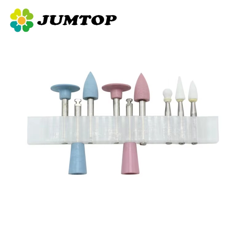 JUMTOP ทันตกรรมชุดขัดคอมโพสิตส - Dental Impression Material Kit บทวิจารณ์และราคา