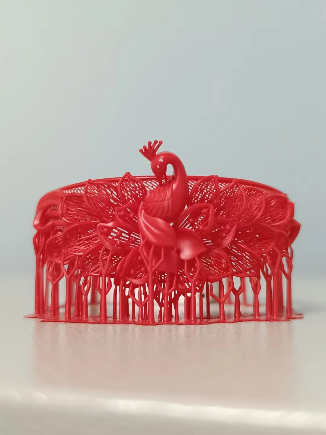 เครื่องพิมพ์3D เรซิ่นเครื่องปร - Dental 3D Printer Resin บทวิจารณ์และราคา
