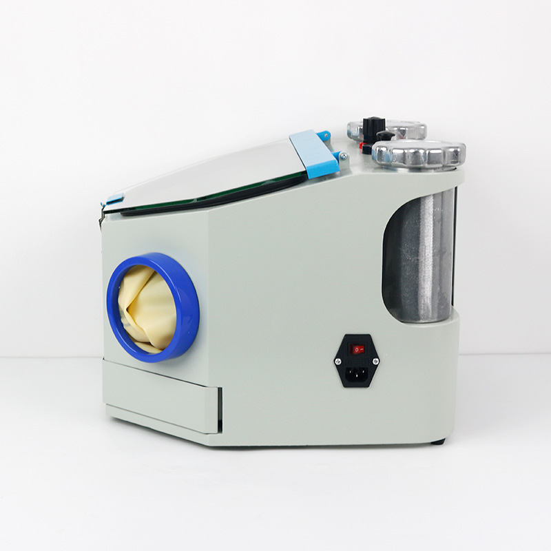 Dental Twin-Pen Sandblaster กล - Dental Lab Dust Collector บทวิจารณ์และราคา