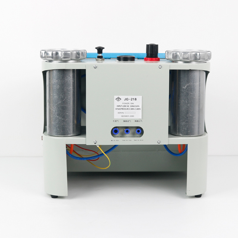 Dental Twin-Pen Sandblaster กล - Dental Lab Dust Collector บทวิจารณ์และราคา