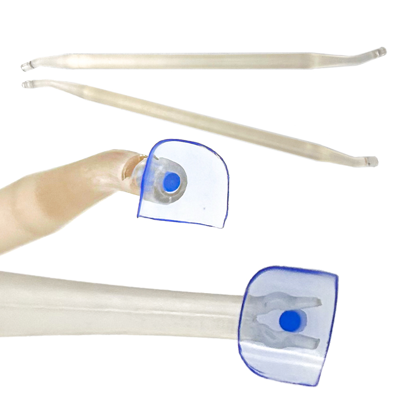 100 ชิ้น/เซ็ต Dental Matrix สี - Dental Impression Material Kit บทวิจารณ์และราคา