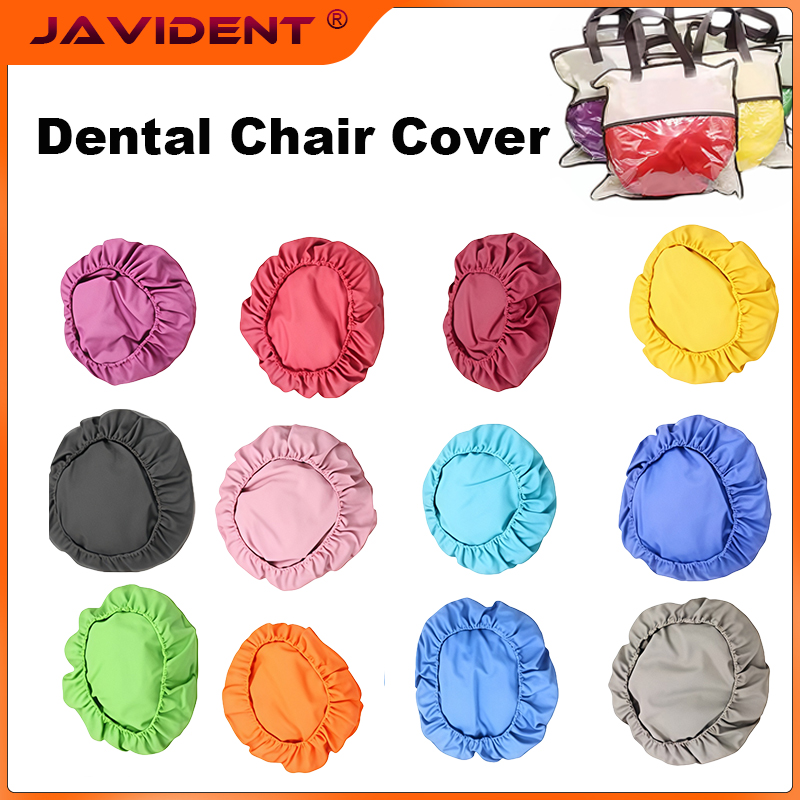 ชุดคลุมเก้าอี้ทำฟัน 4 ชิ้น/ชุด - Dental Chair Unit Complete บทวิจารณ์และราคา
