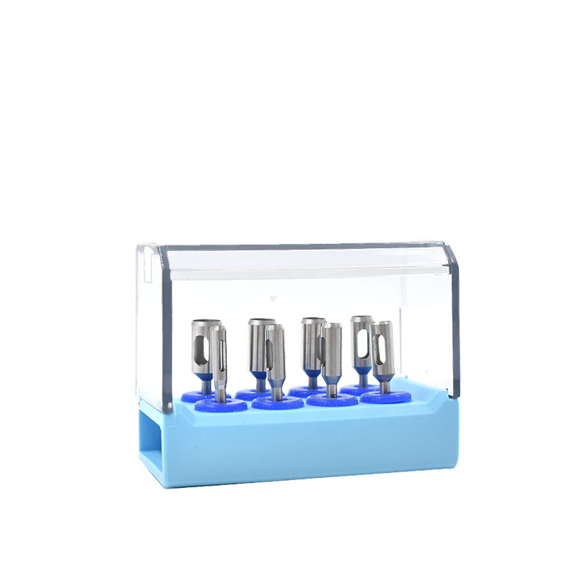 8 ชิ้นทันตกรรม Implant เนื้อเย - Dental Handpiece Low Speed บทวิจารณ์และราคา