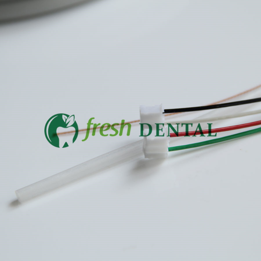 ด้ามจับเครื่องขูดหินปูนด้วยคลื - Dental Ultrasonic Scaler บทวิจารณ์และราคา