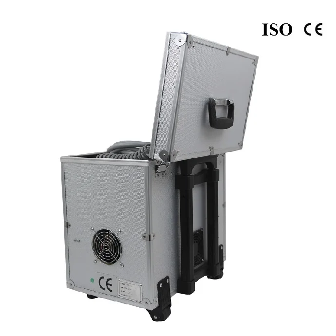 เครื่องทำฟัน BD‑402A พร้อมเก้า - Dental Chair Unit Complete บทวิจารณ์และราคา