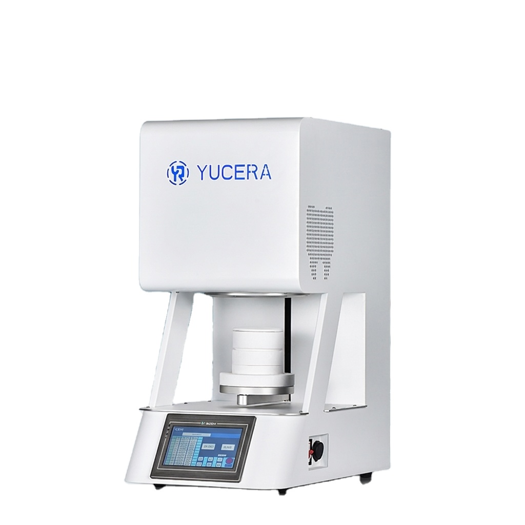 เตาเผาซินเทอร์สำหรับงานทันตกรร - Dental Zirconia Sintering Furnace บทวิจารณ์และราคา