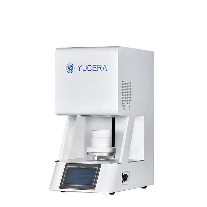 เตาเผาซินเทอร์สำหรับงานทันตกรร - Dental Zirconia Sintering Furnace บทวิจารณ์และราคา