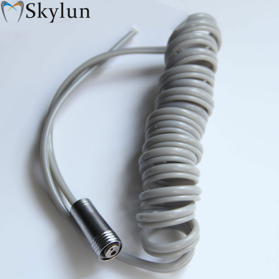 ท่อซิลิโคนสำหรับทันตกรรมพร้อมข - Dental Handpiece Low Speed บทวิจารณ์และราคา