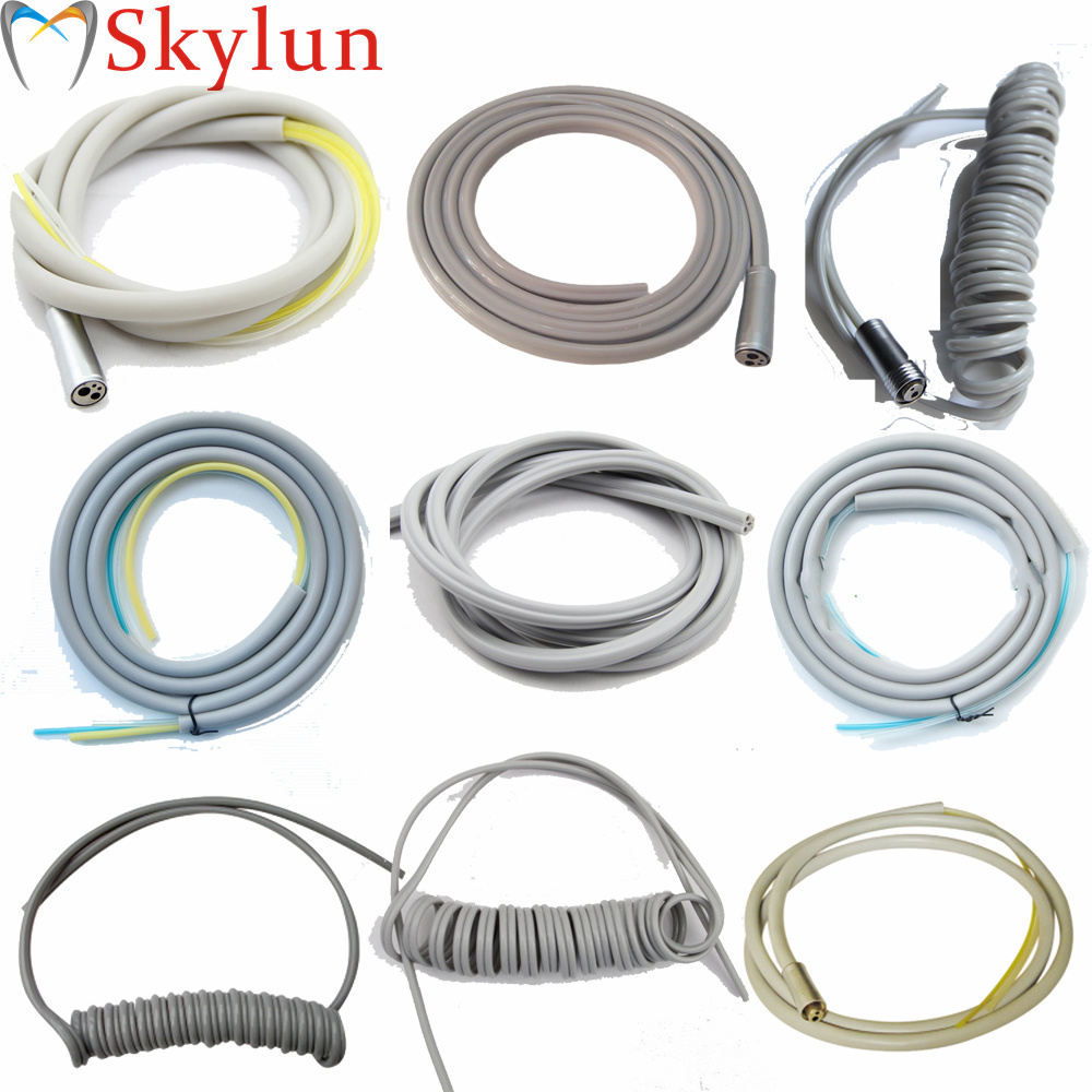 ท่อซิลิโคนสำหรับทันตกรรมพร้อมข - Dental Handpiece Low Speed บทวิจารณ์และราคา