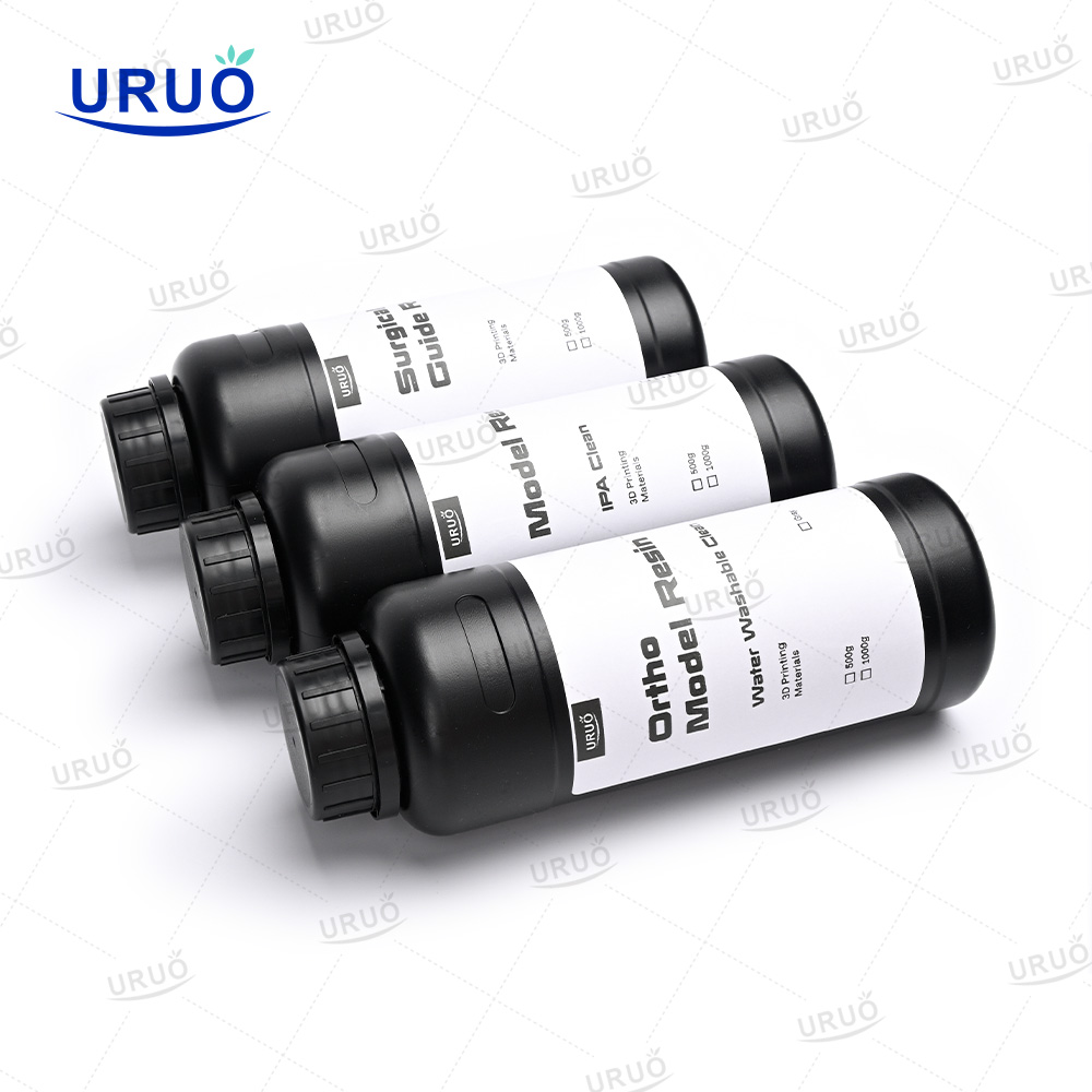 เรซินสำหรับเครื่องพิมพ์ 3 มิติ - Dental 3D Printer Resin บทวิจารณ์และราคา