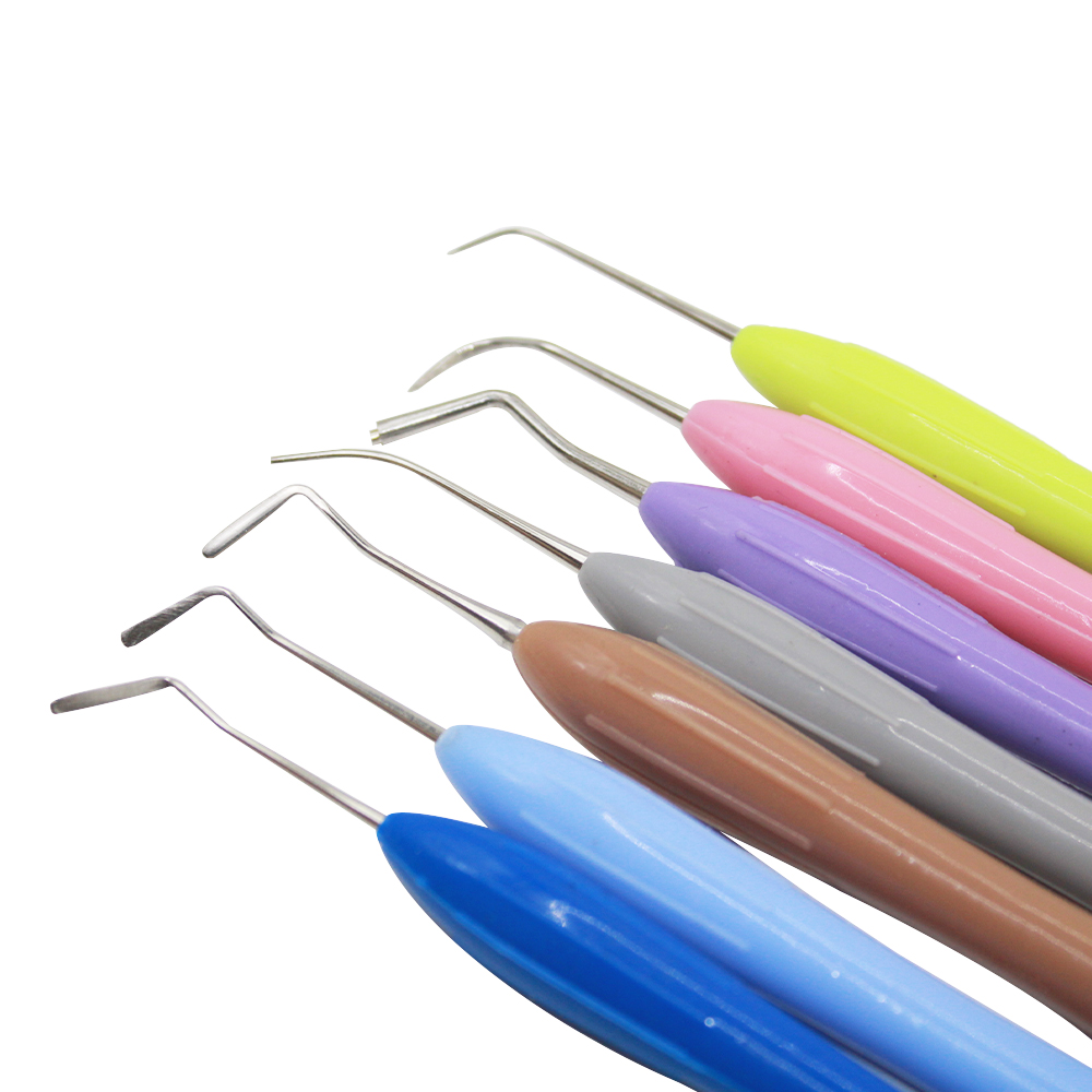 เครื่องมือทันตกรรม AG ไม้พายเร - Dental Impression Material Kit บทวิจารณ์และราคา