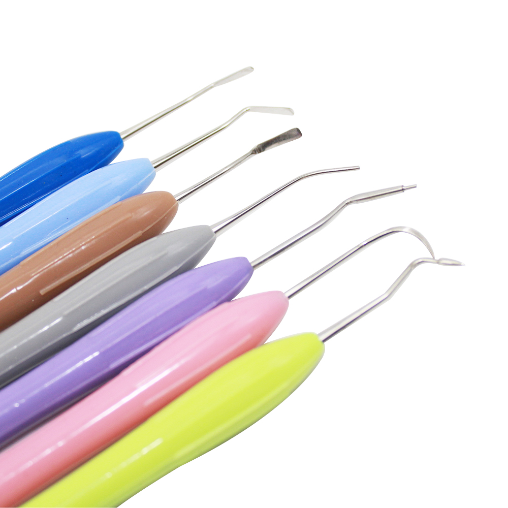 เครื่องมือทันตกรรม AG ไม้พายเร - Dental Impression Material Kit บทวิจารณ์และราคา