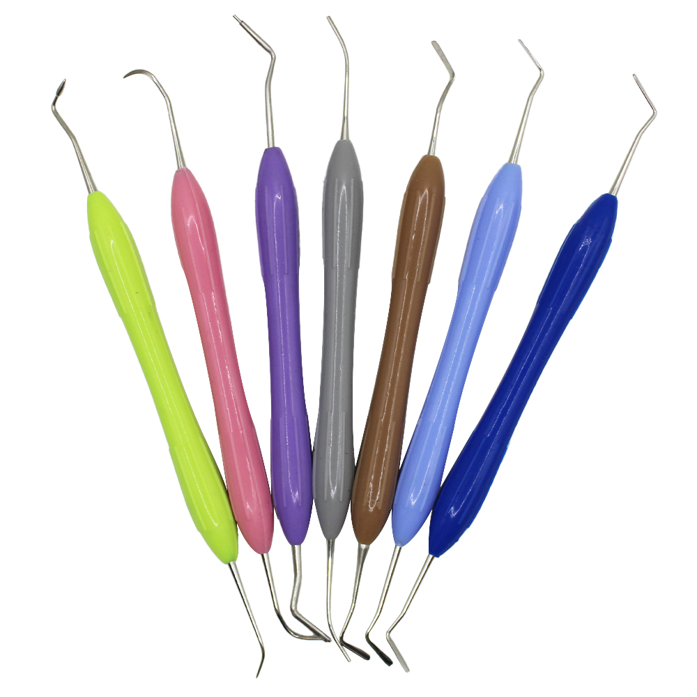 เครื่องมือทันตกรรม AG ไม้พายเร - Dental Impression Material Kit บทวิจารณ์และราคา