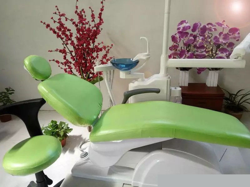 ชุดคลุมที่นั่งเก้าอี้ทันตกรรมห - Dental Chair Unit Complete บทวิจารณ์และราคา