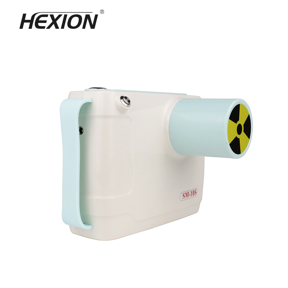 เครื่องเอกซเรย์ทันตกรรมแบบพกพา - Dental X Ray Machine Portable บทวิจารณ์และราคา