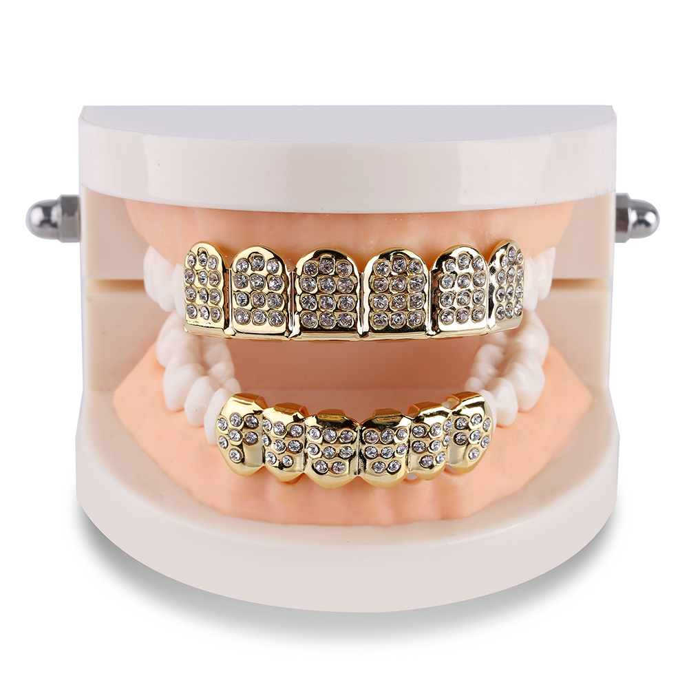 TOPGRILLZ ชุดฟันปลอมแบบเต็มปาก - Dental Zirconia Sintering Furnace บทวิจารณ์และราคา
