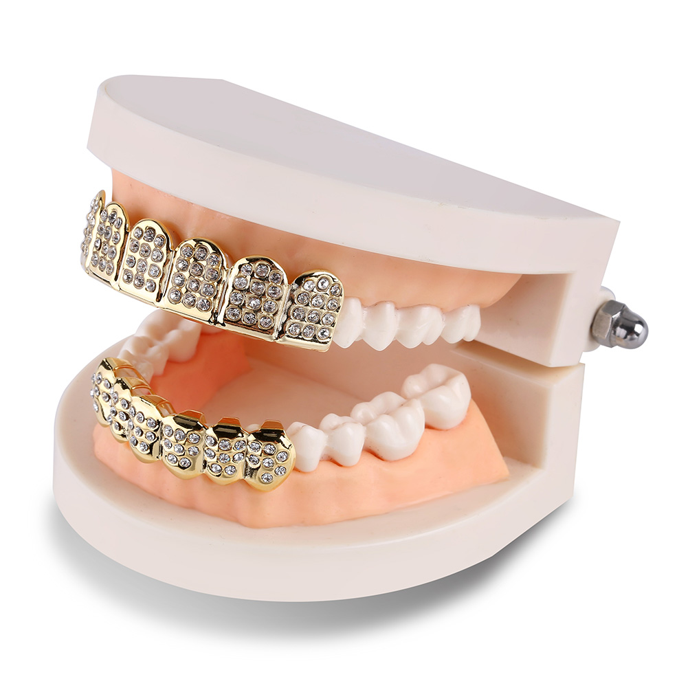 TOPGRILLZ ชุดฟันปลอมแบบเต็มปาก - Dental Zirconia Sintering Furnace บทวิจารณ์และราคา