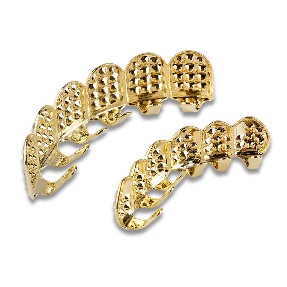 TOPGRILLZ ชุดฟันปลอมแบบเต็มปาก - Dental Zirconia Sintering Furnace บทวิจารณ์และราคา