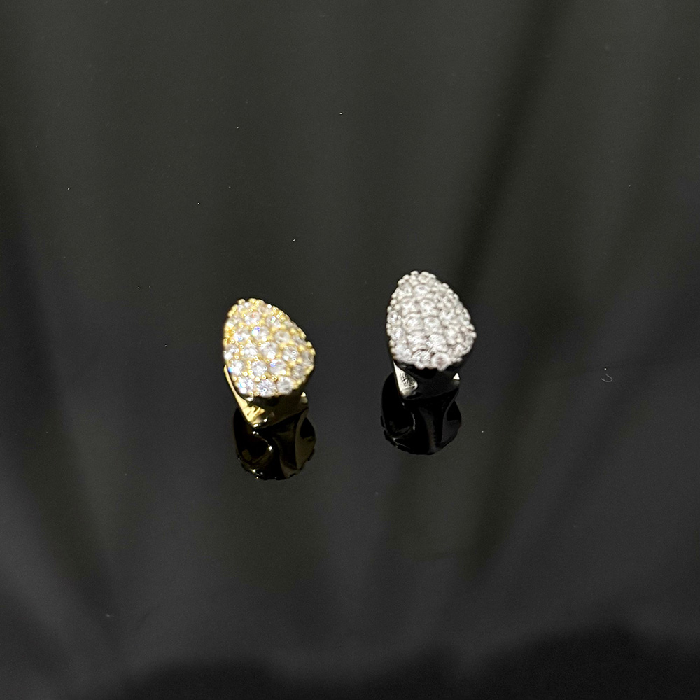 RACHELZ เดี่ยว Full Iced Out C - Dental Zirconia Sintering Furnace บทวิจารณ์และราคา