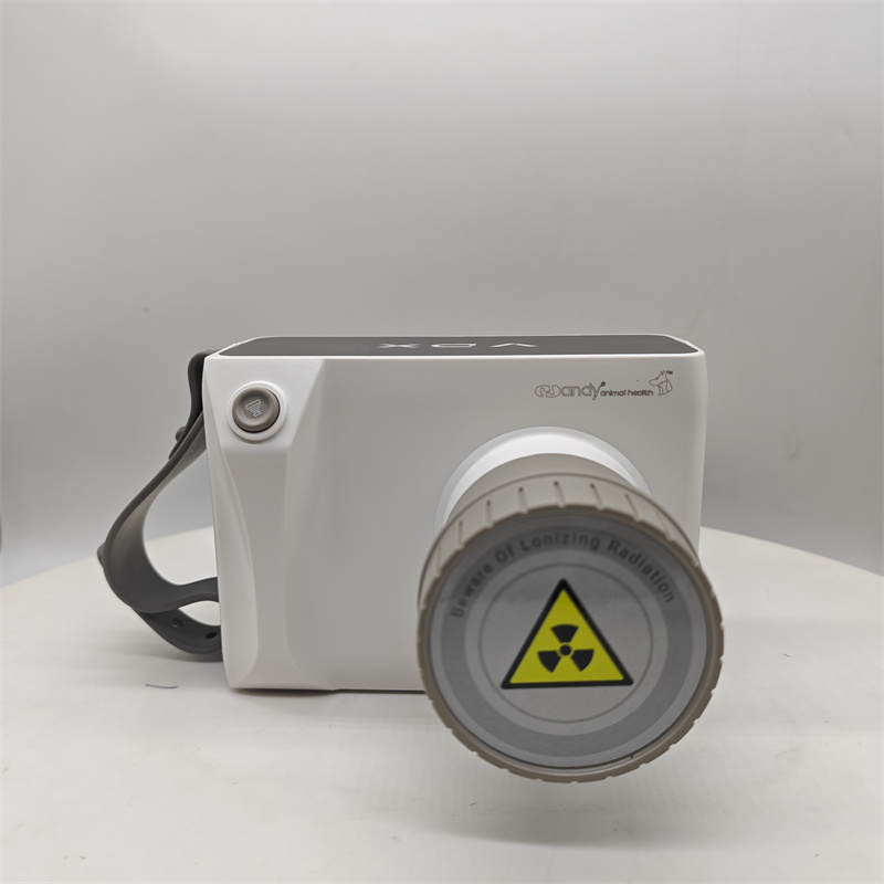 เครื่องเอกซเรย์ทันตกรรมสัตว์แบ - Dental X Ray Machine Portable บทวิจารณ์และราคา