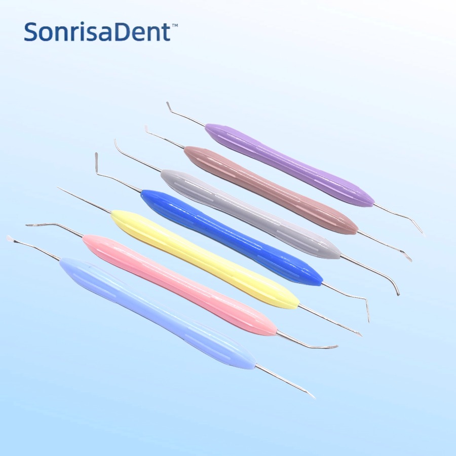 เครื่องมือทันตกรรม ไม้พายเรซิน - Dental Impression Material Kit บทวิจารณ์และราคา