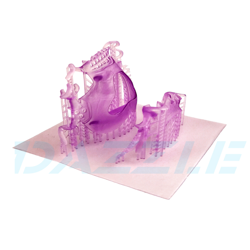 เครื่องพิมพ์ 3 มิติ LCD สำหรับ - Dental 3D Printer Resin บทวิจารณ์และราคา