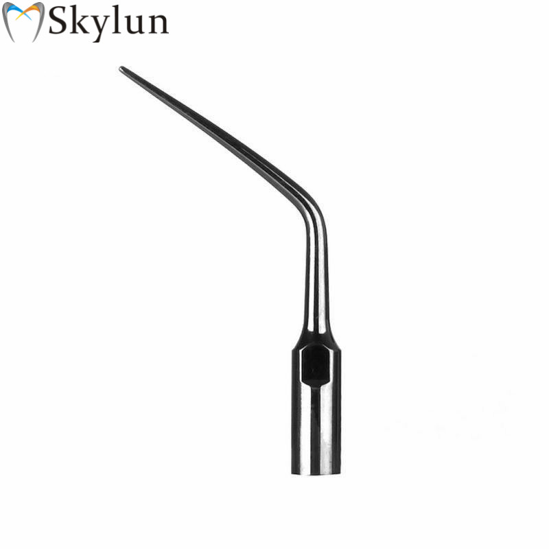 หัวขัดฟันอัลตราโซนิก 5 ชิ้น ใช - Dental Ultrasonic Scaler บทวิจารณ์และราคา