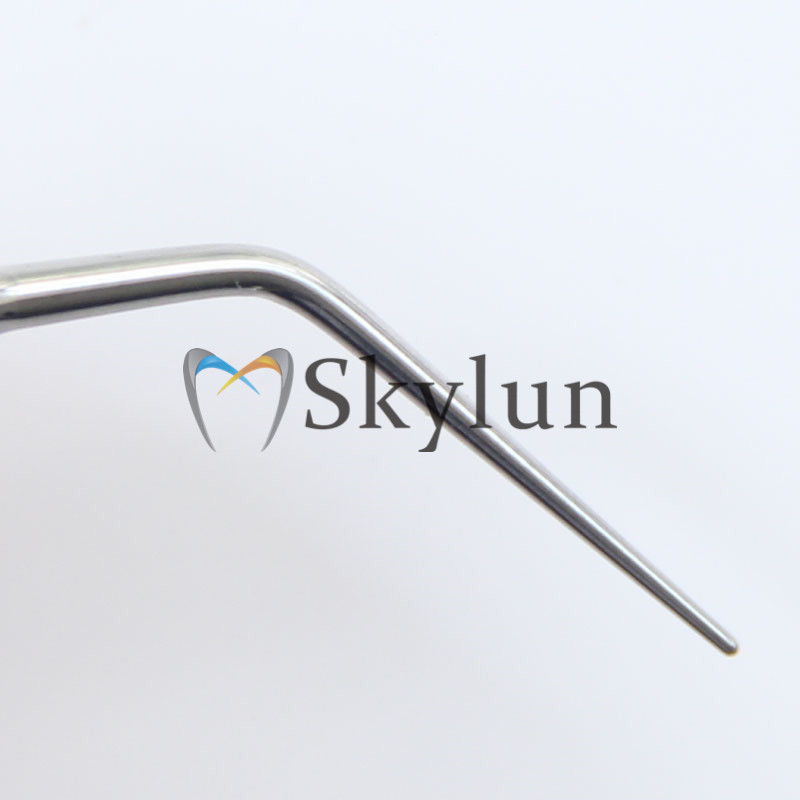 หัวขัดฟันอัลตราโซนิก 5 ชิ้น ใช - Dental Ultrasonic Scaler บทวิจารณ์และราคา