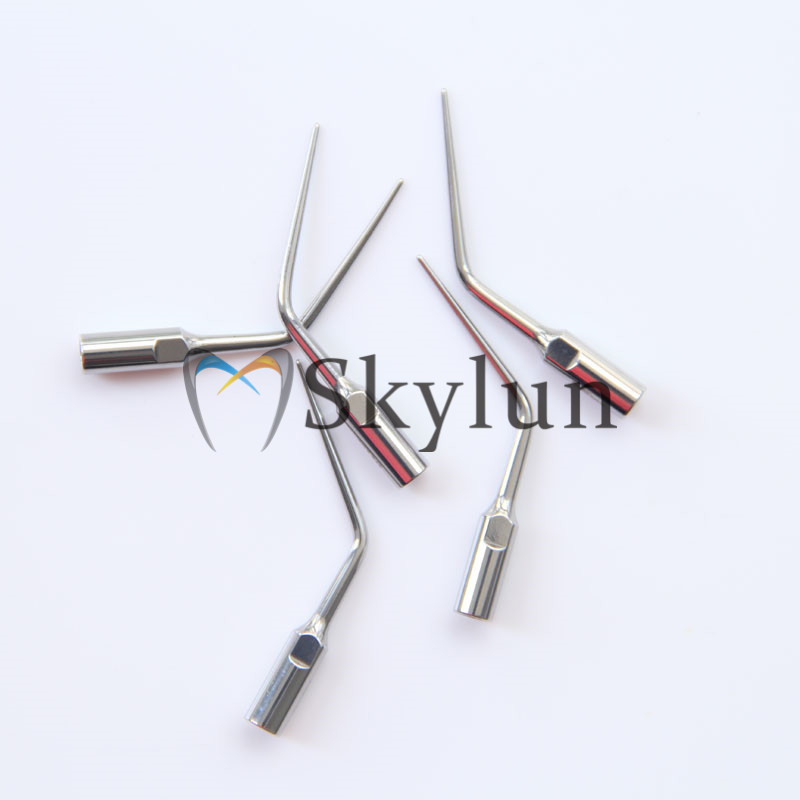 หัวขัดฟันอัลตราโซนิก 5 ชิ้น ใช - Dental Ultrasonic Scaler บทวิจารณ์และราคา