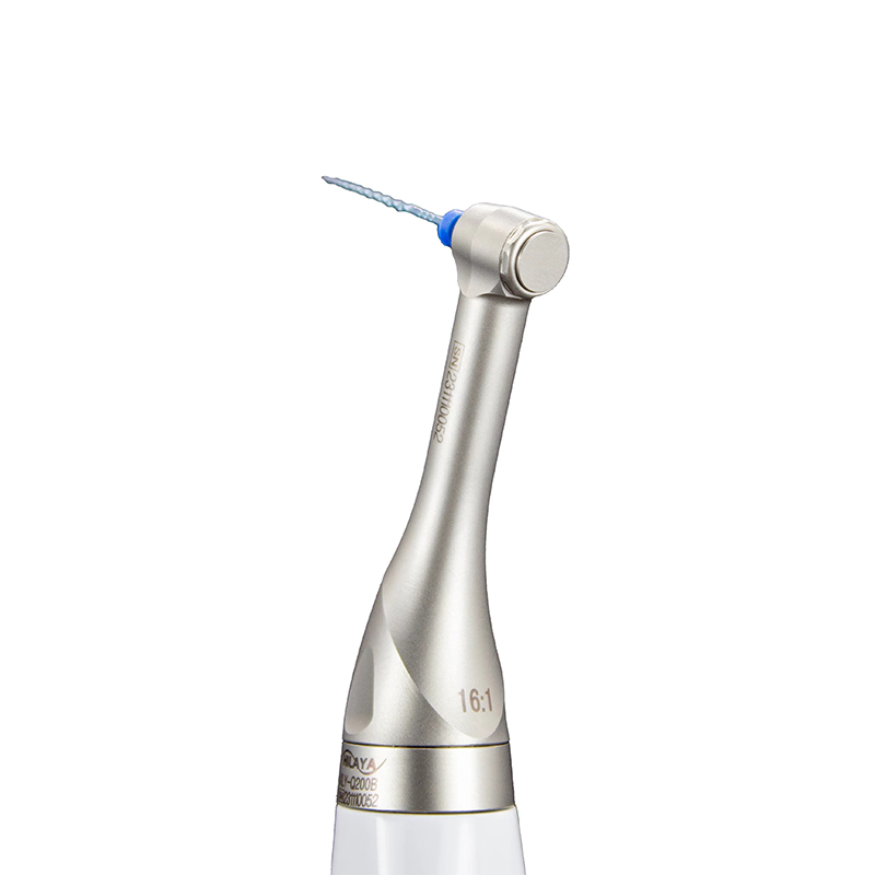 มอเตอร์เอ็นโดดอนต์ไร้สายแบบสั่ - Dental Endo Motor Apex Locator บทวิจารณ์และราคา