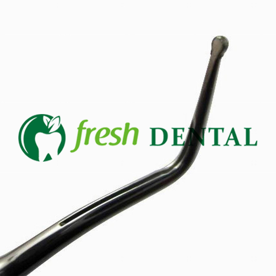 หัวขัดฟันอัลตราโซนิก 5 ชิ้น รุ - Dental Ultrasonic Scaler บทวิจารณ์และราคา