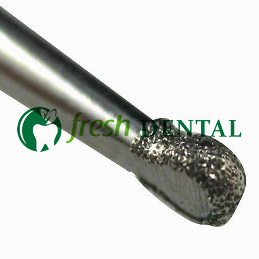 หัวขัดฟันอัลตราโซนิก 5 ชิ้น รุ - Dental Ultrasonic Scaler บทวิจารณ์และราคา