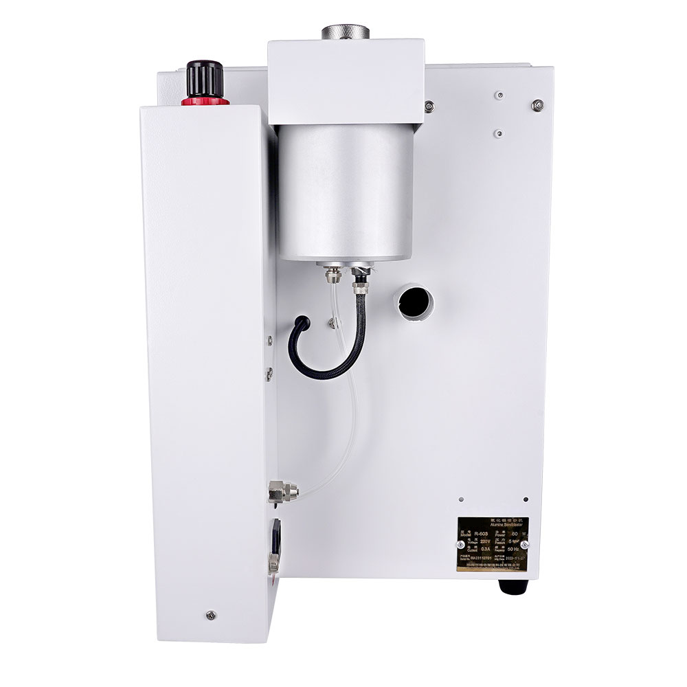 60w ทันตกรรม Alumina Sandblast - Dental Zirconia Sintering Furnace บทวิจารณ์และราคา