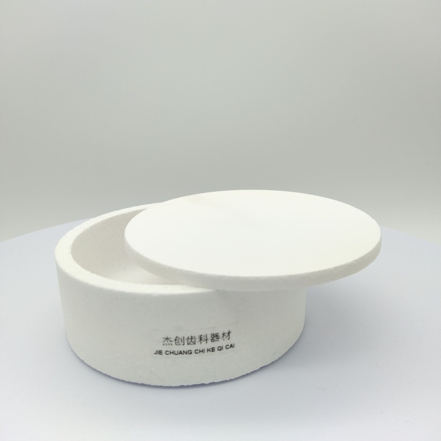 ถ้วยเผาเซรามิกสำหรับงานทันตกรร - Dental Zirconia Sintering Furnace บทวิจารณ์และราคา