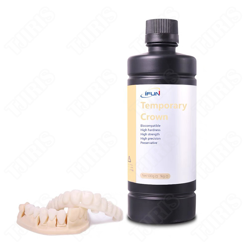 IFUN เรซินสำหรับเครื่องพิมพ์ 3 - Dental 3D Printer Resin บทวิจารณ์และราคา