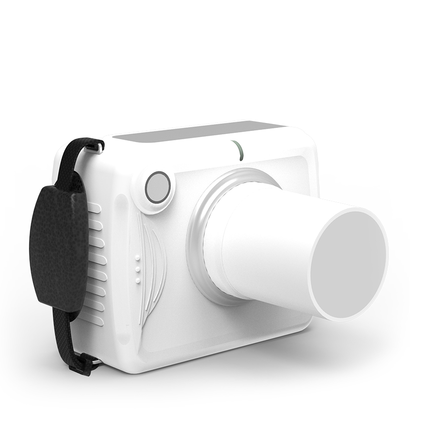 เครื่องเอกซเรย์ดิจิตอลแบบพกพาส - Dental X Ray Machine Portable บทวิจารณ์และราคา