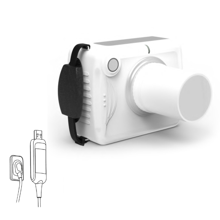 เครื่องเอกซเรย์ดิจิตอลแบบพกพาส - Dental X Ray Machine Portable บทวิจารณ์และราคา