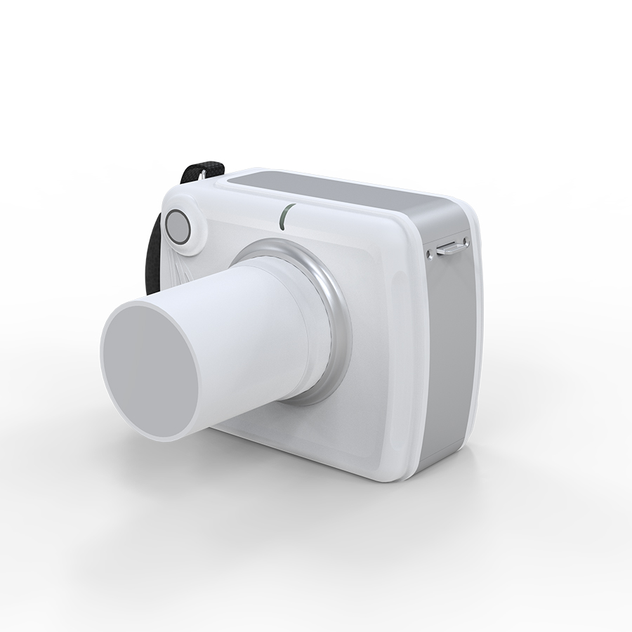 เครื่องเอกซเรย์ดิจิตอลแบบพกพาส - Dental X Ray Machine Portable บทวิจารณ์และราคา