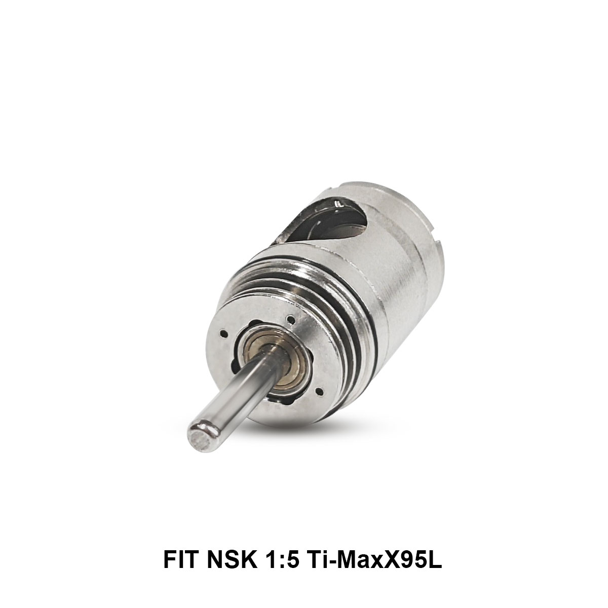 โรเตอร์กังหันทันตกรรมโรเตอร์ตล - Dental Handpiece Low Speed บทวิจารณ์และราคา
